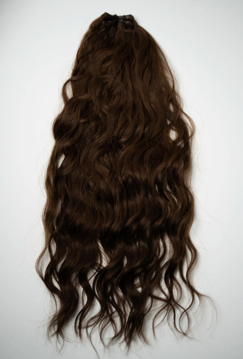 Caramel - Rodeo Ringlet