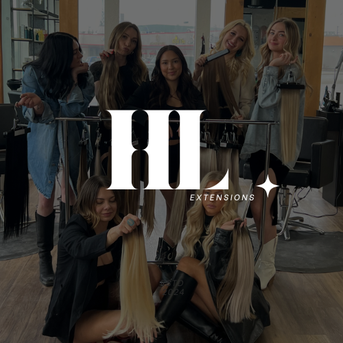 Hairplay Luxe Extensions