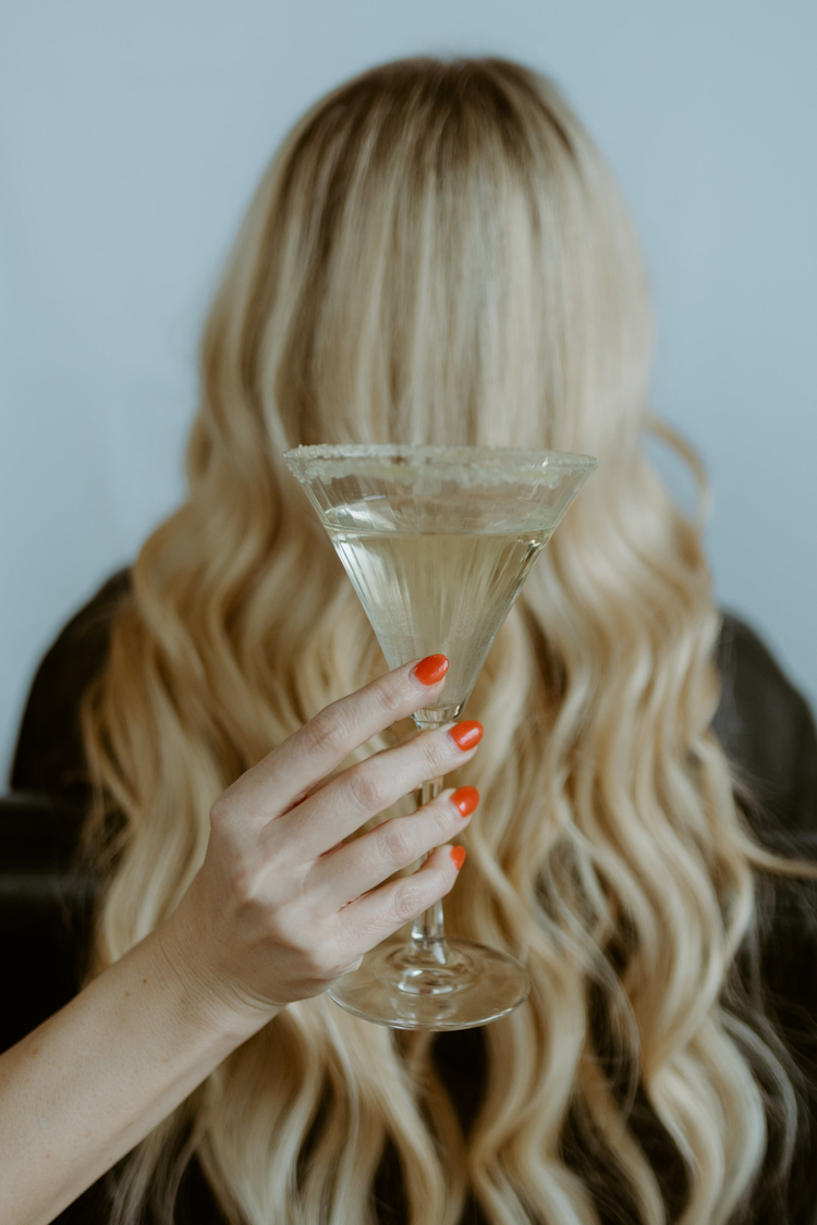 The Cocktail Collection