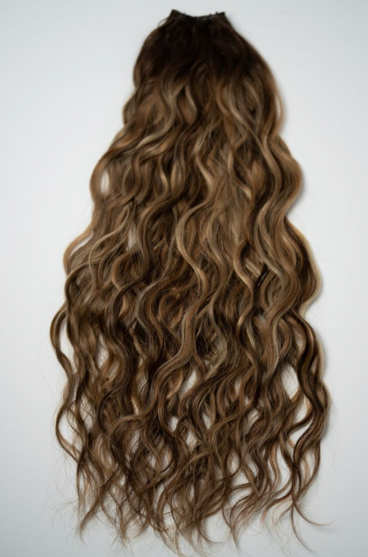 Dirty Martini - Rodeo Ringlet