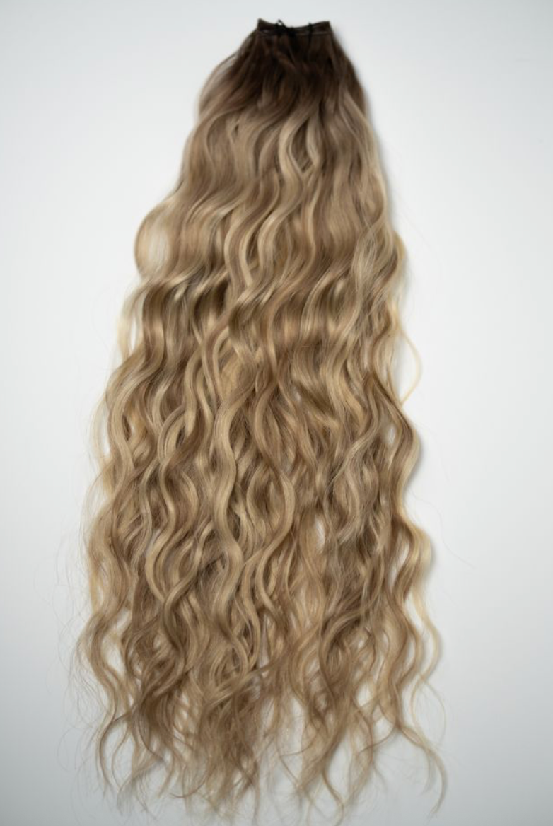 On the Rocks - Rodeo Ringlet