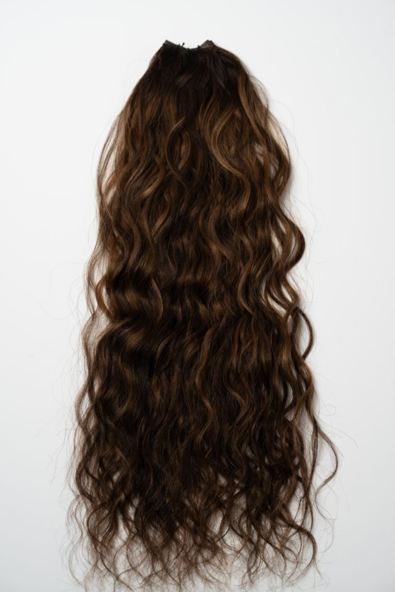 Espresso martini - Rodeo Ringlet