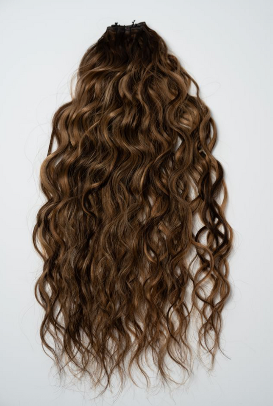 French Seventy Five - Rodeo Ringlet