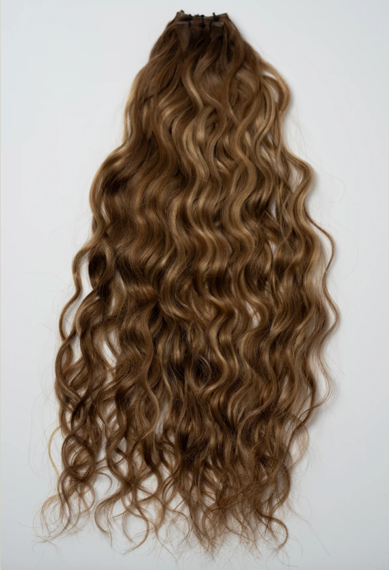 Old Fashioned - Rodeo Ringlet