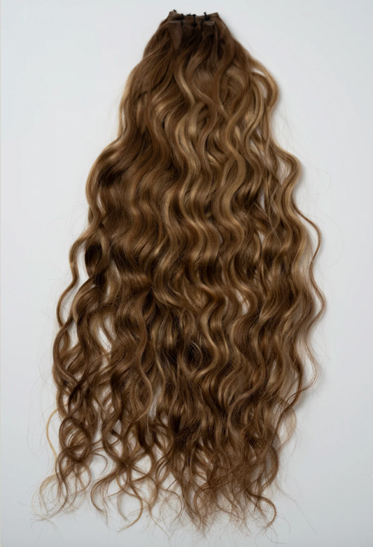 Old Fashioned - Rodeo Ringlet